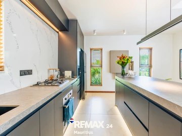 3 Bedroom Villa