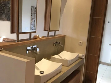 Villa de 3 Chambres