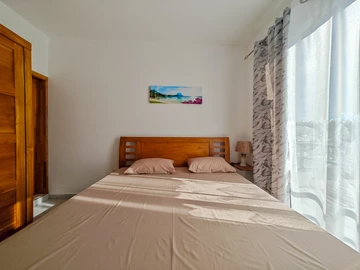 Penthouse de 3 Chambres