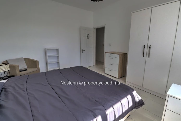 Modern & Charming Duplex for Rent in Péreybère