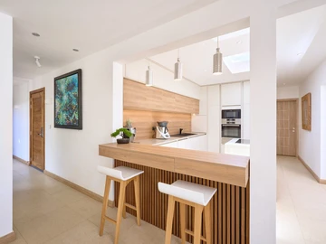 4 Bedroom Villa