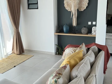 3 Bedroom Villa