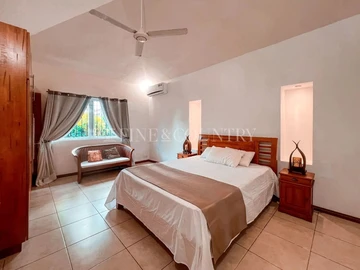 3 Bedroom Villa