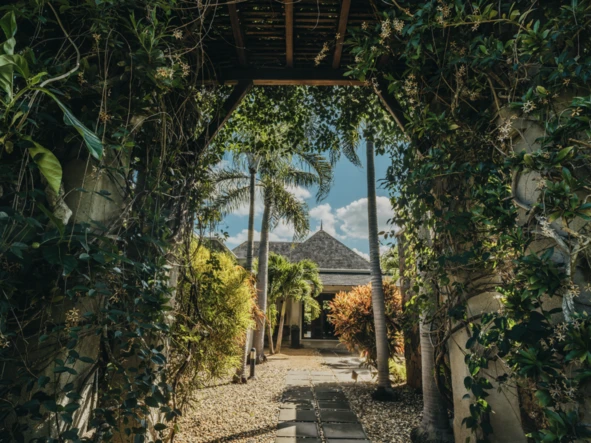 Villa de 4 Chambres