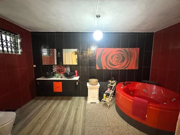 Villa de 5 Chambres