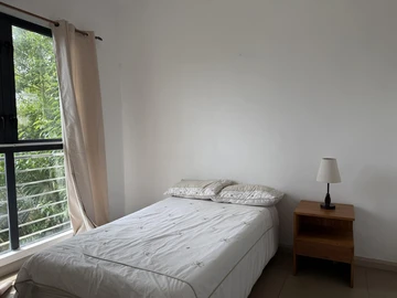 Townhouse, Duplex de 4 Chambres