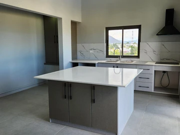 Penthouse de 3 Chambres