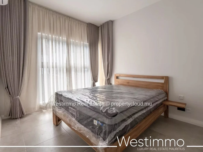 Tamarin - 3 bedroom brand new apartment for rent