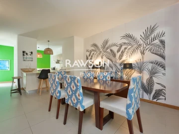 3 Bedroom Apartment