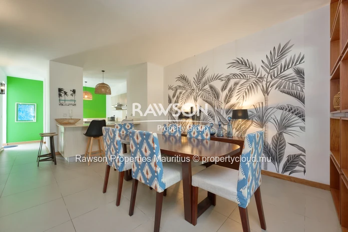 Triplex 3 Chambres | Proche De La Plage | Piscine | Péreybère | Accessible Aux Étrangers | 580 000 €