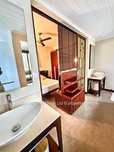 For Rent – 2-Bedroom Apartment in Grand Baie
