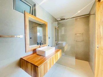 Appartement de 2 Chambres