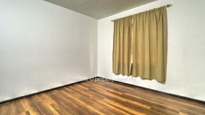 85m² house 