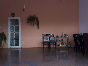 Maison de 3 Chambres