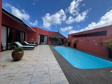 Villa de 3 Chambres