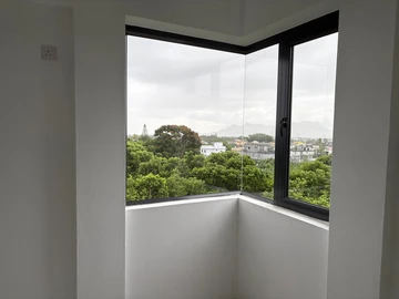 Penthouse de 3 Chambres