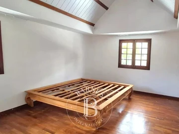 Maison de 4 Chambres