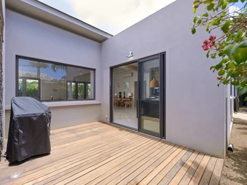 Villa de 4 Chambres