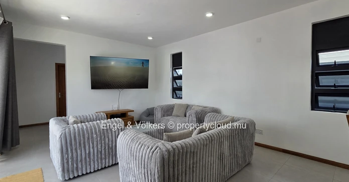 Brand-New 4-Bedroom Villa with Private Pool & Panoramic Ocean Views