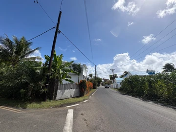 Residential Land