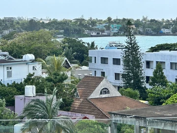 3 Bedroom Penthouse