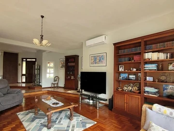Villa de 4 Chambres