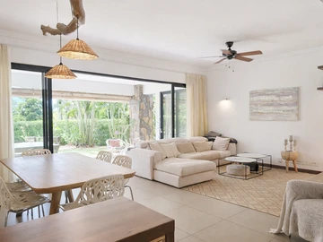 Appartement de 3 Chambres