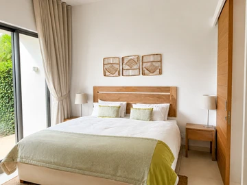 Appartement de 2 Chambres