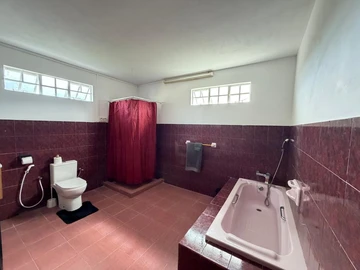 3 Bedroom Villa