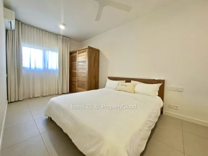 Appartements - 2 chambres - Beau Plan