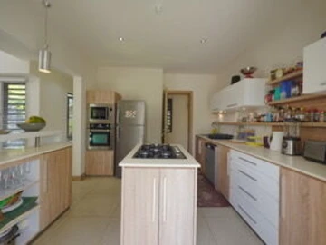 Villa de 3 Chambres
