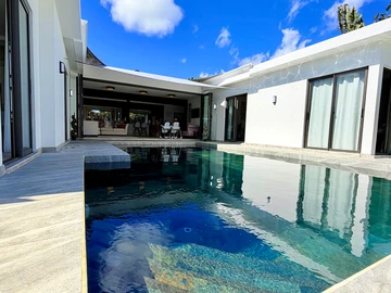 Villa de 5 Chambres