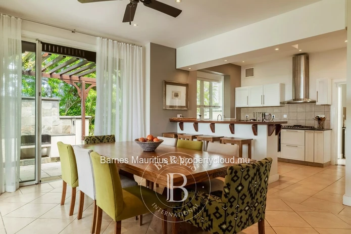 BEL OMBRE - Off-plan - Villa on a golf course - 3 bedrooms