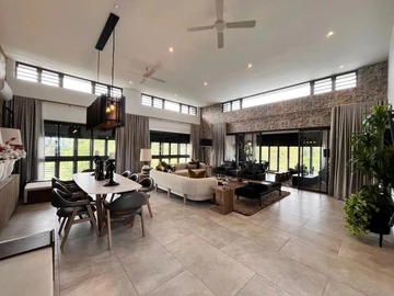 4 Bedroom Penthouse