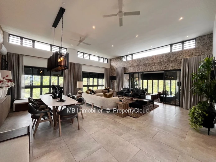 Penthouse  en vente.