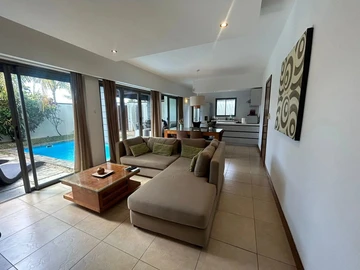 Villa de 4 Chambres