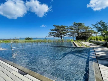 Penthouse de 2 Chambres