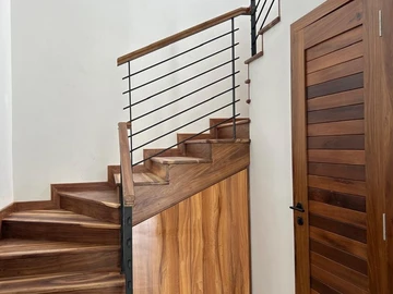 Villa de 4 Chambres