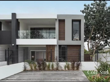 Appartement de 3 Chambres