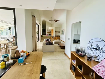 Villa de 4 Chambres