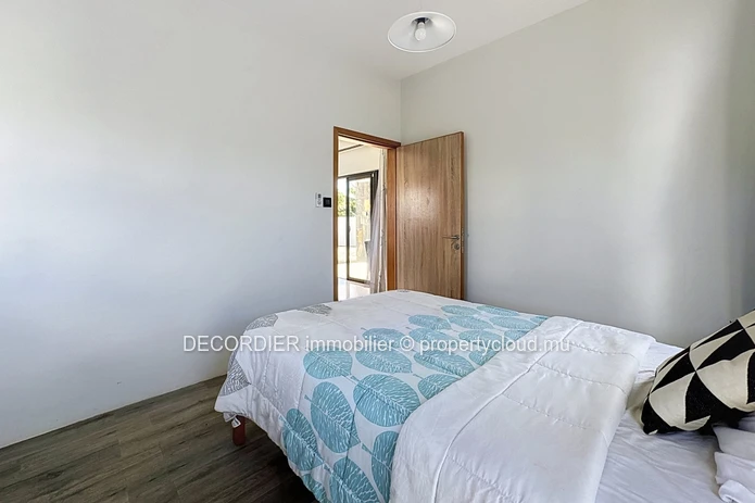 Villa à vendre – Sottise, Grand Baie