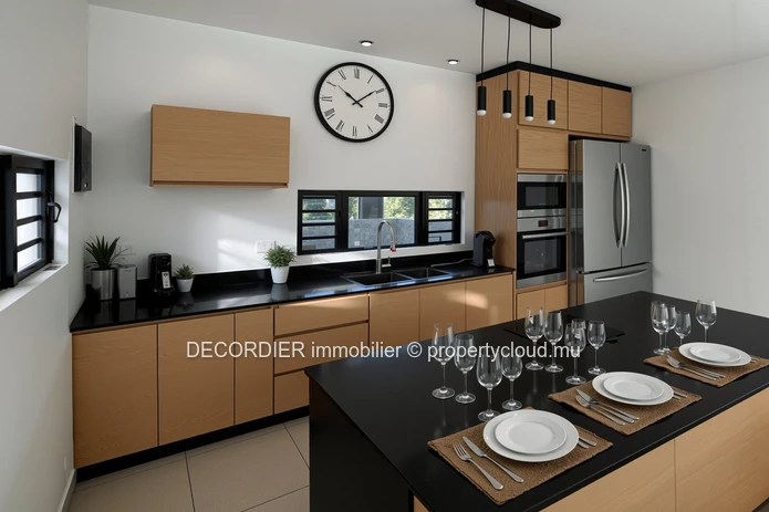 New Off-Plan Villa for Sale – Albion