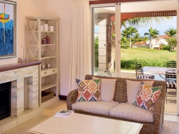 4 Bedroom Villa