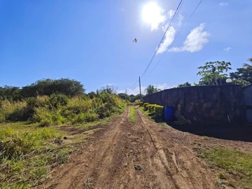 Residential Land