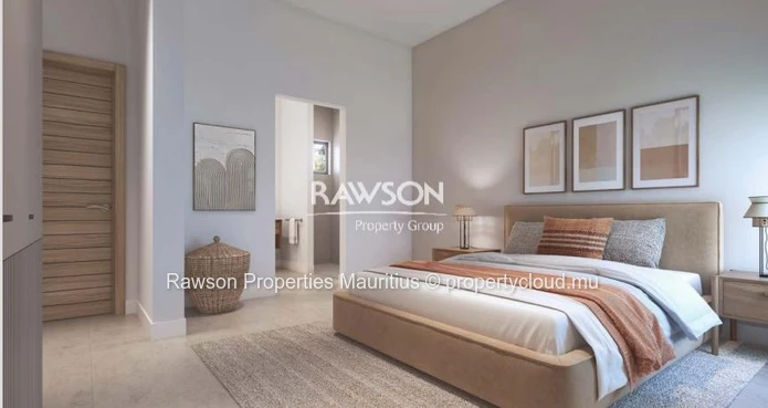 À VENDRE – Appartement 3 Chambres à Tamarin