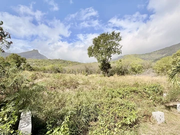 Residential Land