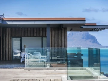 Villa de 4 Chambres
