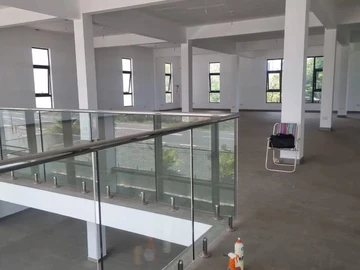 Immobilier Commerciaux