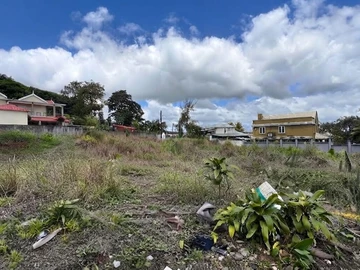 Residential Land