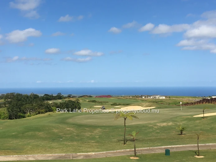 Terrain Residentiel a Avalon Bois Sec